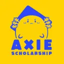 zeon's axie scholarship server
