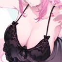 Hololive Breasts