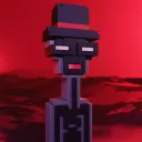 The Shadow Society