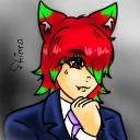 The Streamer Presently Known As Shinra