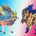 All Pokemon Game Trading Place Server Icon