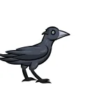 Radical Ravens