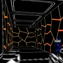 Paladin's Dank Dungeon