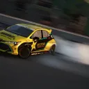 Assetto Corsa Drift Championship (ACDC)