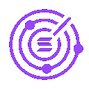Solana Radar Discord Server Icon – Art & Creative
