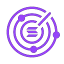 Solana Radar Icon