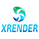 XRender Render Farm's server