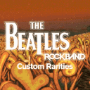 TBRB Custom Rarities