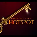 Adventure Game Hotspot