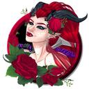 Fel's Art Dump Discord Server Icon
