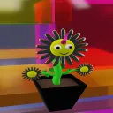 Cool Flowers