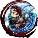 Demon Slayer Hinokami Competitive