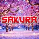 Discovery icon for 🌸SERVIDOR DA OISAKURA🌸 Discord server