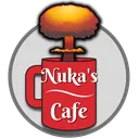 Nuka's Cafe