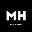 Mystic Heroz #Raided