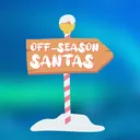 Off-Season Santas North Pole Server