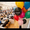 ICPC World Finals 2020@Moscow!