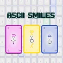 ASCII Smiles