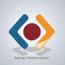 Raising A Mathematician Discord Server Icon