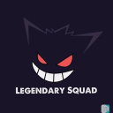 Legendary Squad Server Icon
