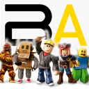 STARÝ BA Roblox - NEPOUŽÍVAT