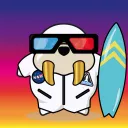 Baby Walrus Gang ︱ADA