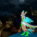 🦊𝑅𝐶𝐺 𝐿𝑖𝑡𝑡𝑙𝑒 𝐷𝑒𝑛🦊