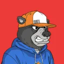 Street Bears