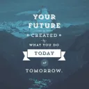 6 month challenge's icon