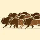 Buffalo's Prairie's icon