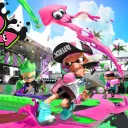 Splatoon 2 Inkfest UK - Gfinity
