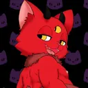 ℕ𝕖𝕜𝕠𝕟𝕚 𝕃𝕠𝕧𝕖 ℂ𝕦𝕝𝕥 🔞 Discord server icon