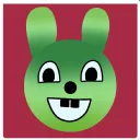 Happy Bunny NFT