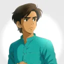 Alora ™  || Social﹒Music﹒Givea... Discord Server Icon