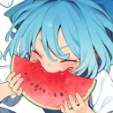 Cirno's Summertime Server ☀