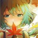 Cirno's Autumn Abode 🍁
