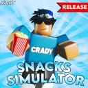 🎄Snacks Simulator Community🎄