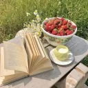 Büchertreff  Discord Server Icon