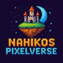 Nahiko´s Pixelverse
