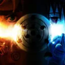 the world of anime and games