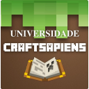 Discovery icon for CraftSapiens Discord server