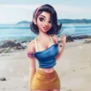Serveur de kinouetpoupinette