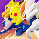 Pokemon Unite Latinoamerica