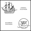 Admiral/Kilgerran Television Discord Server Server Icon