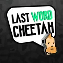 Last Word Cheetah
