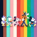 LGBTQ+ DCP