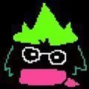 Ralsei Appreciation Club