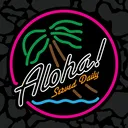 ALOHA SERVED DAILY