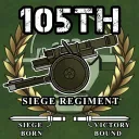 Foxhole: 105th Siege Regiment