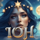 Infinity On High ☽☆